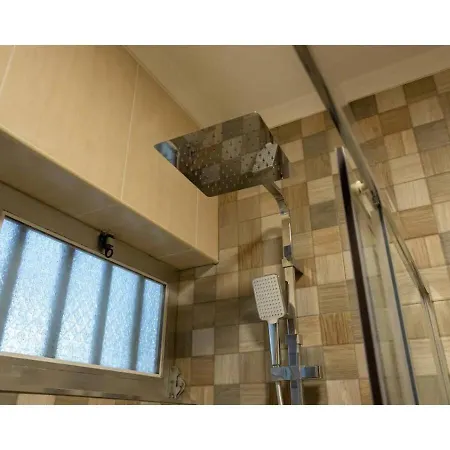 Apartament Encarnacao *