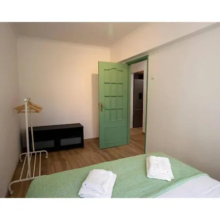 Encarnacao Apartament