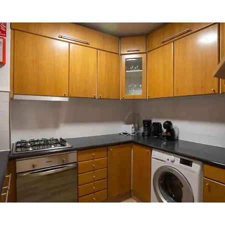 Encarnacao Apartament