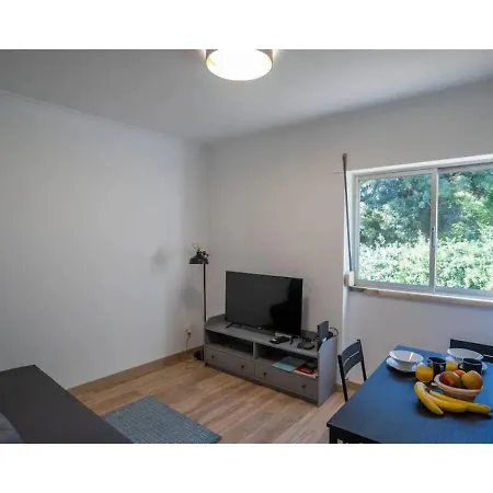 Encarnacao Apartman
