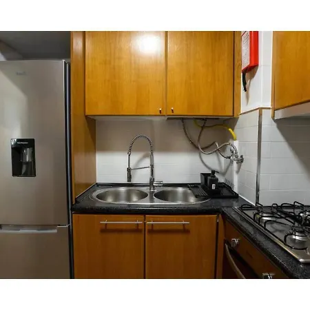 Encarnação Metro Appartement
