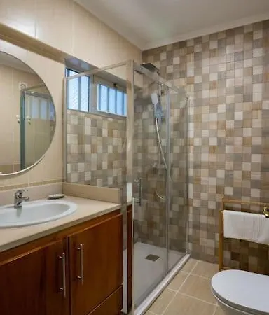 Encarnacao Metro Apartamento *