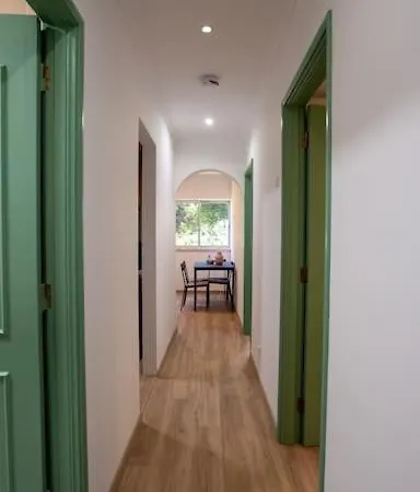 Apartamento Encarnacao Metro Lisboa
