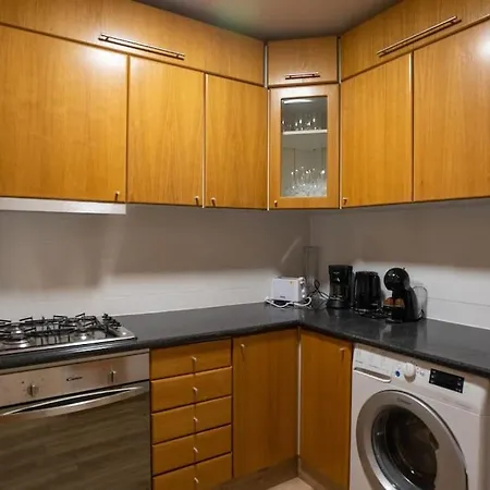 Apartamento Encarnacao Metro *