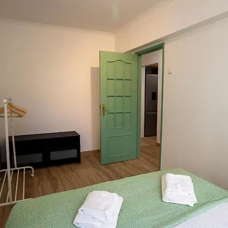 Apartamento Encarnacao Metro Lisboa
